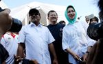 Gubernur Banten Pantau TPS Tangsel