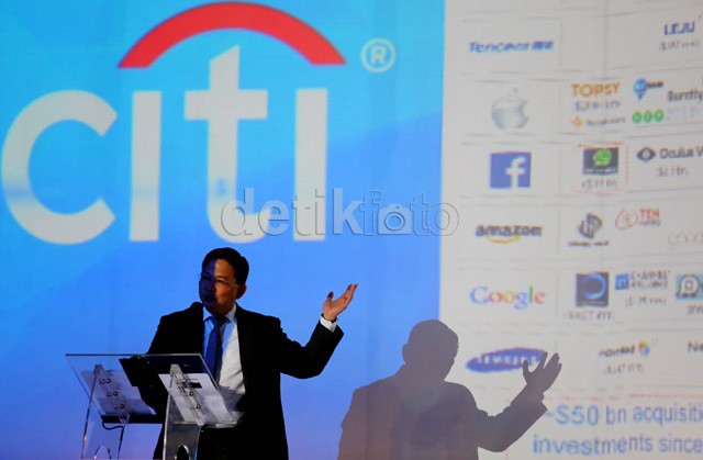 Tantangan Ekonomi Tahun Depan: Digitalisasi