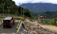     Kompetisi ini dibagi dalam lima seri yang dimulai dari tanggal 25 April 2015 hingga 6 Desember 2015. Ajang ini diikuti oleh 75 peserta, dan berkesempatan untuk mendapatkan total hadiah lebih dari Rp 450 juta. Istimewa/Garansindo.
