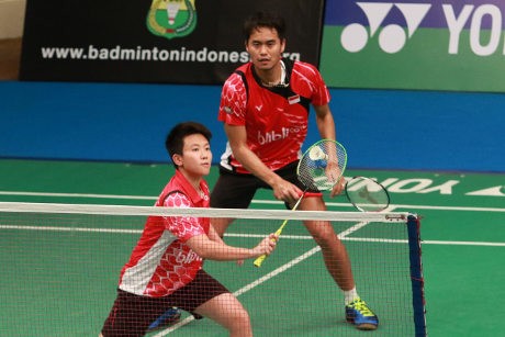 Beda Nasib Tontowi/Liliyana dan Greysia/Nitya