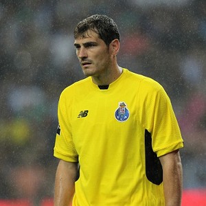 Mourinho: Casillas Bisa Sempurnakan Koleksi Trofinya di Liga Europa