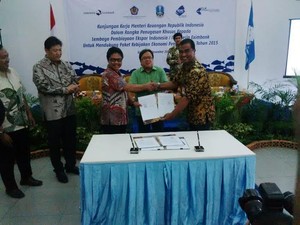 Eximbank Biayai INKA Ekspor Kereta ke Bangladesh