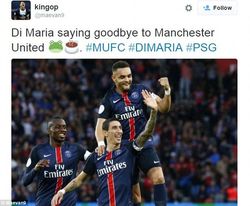 Tersingkir dari Liga Champions, Manchester United Jadi Bahan Meme