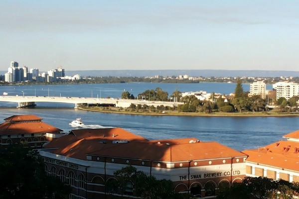 Lupakan Sydney & Melbourne, Saatnya Liburan ke Perth