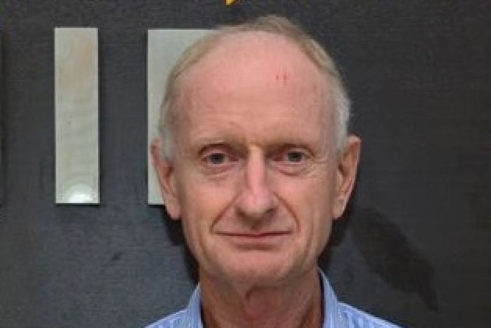 Bebas dari Penjara di Lombok, Paedofil Australia Ditahan di Thailand