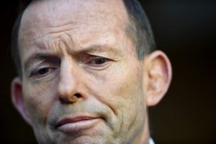 Media Islam Australia Sebut Tony Abbott Sebar Kebencian
