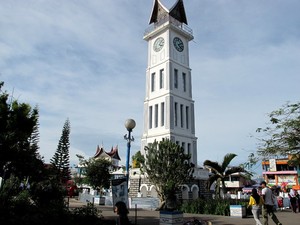 Dingin-dingin Romantis di 4 Destinasi Ini