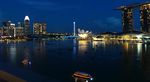 Melihat Hotel Fullerton, Monumen Nasional ke-71 Singapura