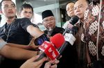 MKD Pulang Tangan Kosong Usai Datangi Kejagung