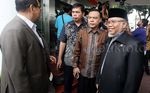 MKD Pulang Tangan Kosong Usai Datangi Kejagung