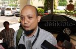 Novel Baswedan Kembali Diperiksa Bareskrim