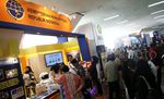 Melihat Pameran Anti Korupsi