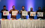 Peringatan Hari Anti Korupsi Sedunia