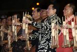 Peringatan Hari Anti Korupsi Sedunia