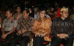 Peringatan Hari Anti Korupsi Sedunia