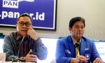 Ketum PAN Senang, 140 Calon yang Diusung Menang