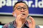 Ketum PAN Senang, 140 Calon yang Diusung Menang