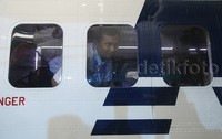 N219 dirancang bangun oleh putra putri Indonesia.