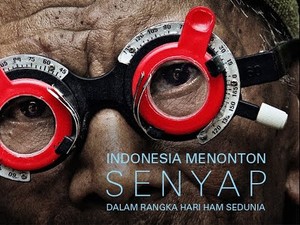 Sambut Hari HAM, Film Senyap Bisa Diunduh Gratis
