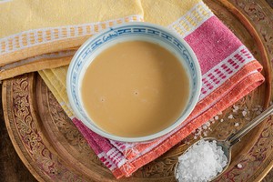 Glogg dan Kuzuyu, Minuman Hangat dari Jepang dan Swedia (2)