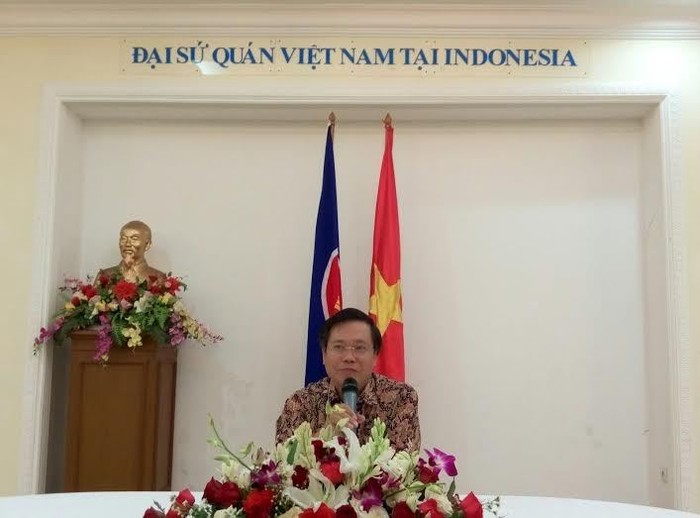 Cerita Vietnam Soal Syarat Berat Perjanjian TPP