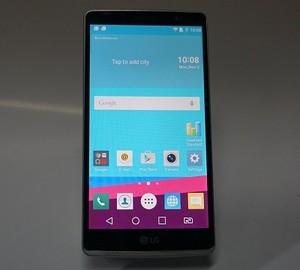 LG G4 Stylus, Alternatif Ponsel Stylus Harga Terjangkau