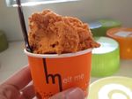 Menikmati Gelato Lembut dan Cokelat Hokkaido di Melt Me