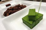 Menikmati Gelato Lembut dan Cokelat Hokkaido di Melt Me