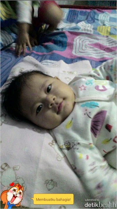Hutria Miranda Liow