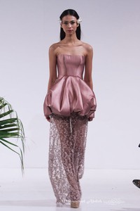 Yogie Pratama Grace IPMI Trend Show 2016 at Senayan City. Jakarta. [Foto: Mohammad Abduh/Wolipop]