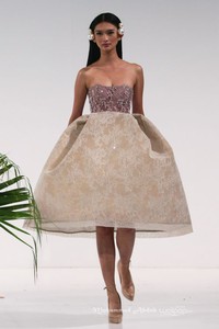 Yogie Pratama Grace IPMI Trend Show 2016 at Senayan City. Jakarta. [Foto: Mohammad Abduh/Wolipop]