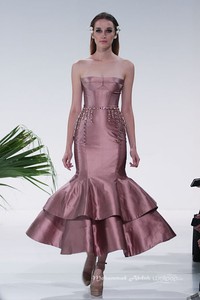 Yogie Pratama Grace IPMI Trend Show 2016 at Senayan City. Jakarta. [Foto: Mohammad Abduh/Wolipop]