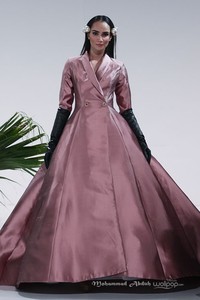 Yogie Pratama Grace IPMI Trend Show 2016 at Senayan City. Jakarta. [Foto: Mohammad Abduh/Wolipop]