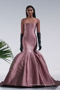 Yogie Pratama Grace IPMI Trend Show 2016 at Senayan City. Jakarta. [Foto: Mohammad Abduh/Wolipop]