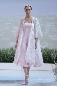 Hian Tjen Enchantress IPMI Trend Show 2016 at Senayan City. Jakarta. [Foto: Mohammad Abduh/Wolipop]