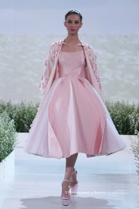 Hian Tjen Enchantress IPMI Trend Show 2016 at Senayan City. Jakarta. [Foto: Mohammad Abduh/Wolipop]