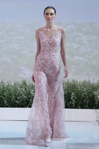 Hian Tjen Enchantress IPMI Trend Show 2016 at Senayan City. Jakarta. [Foto: Mohammad Abduh/Wolipop]