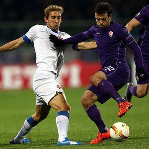 Kalahkan Belenenses, Fiorentina Lolos ke 32 Besar