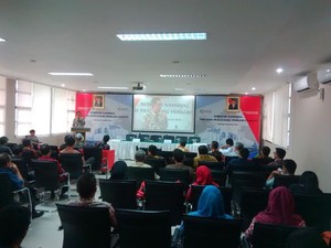 RI 100% Impor Rel Kereta, Kemenperin: Jangan Sampai Jok KA Juga Impor