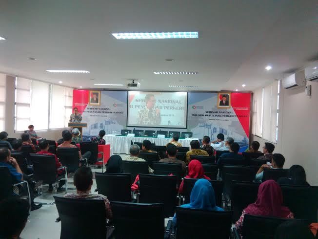 RI 100% Impor Rel Kereta, Kemenperin: Jangan Sampai Jok KA Juga Impor