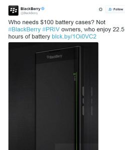 Desain Casing Baterai iPhone Jadi Guyonan