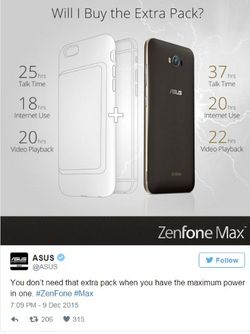 Desain Casing Baterai iPhone Jadi Guyonan