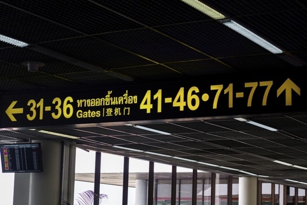Bandara Don Mueang Punya WiFi Tercepat, Ngurah Rai Peringkat ke-16
