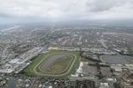 Begini Pemandangan Gold Coast dari Helikopter