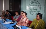 Tokoh Lintas Agama Desak MKD Buktikan Pelanggaran Novanto