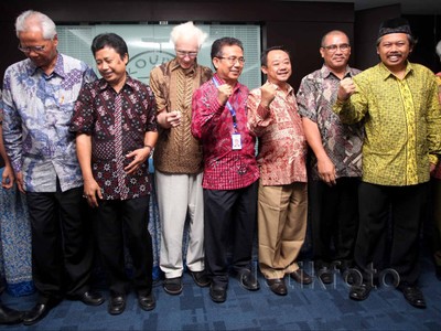 Tokoh Lintas Agama Desak MKD Buktikan Pelanggaran Novanto