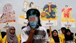 BEM UI Desak Setya Novanto Mundur
