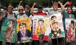 BEM UI Desak Setya Novanto Mundur