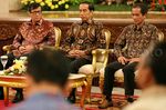 Jokowi Peringati Hari HAM se-Dunia 2015