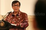Jokowi Peringati Hari HAM se-Dunia 2015